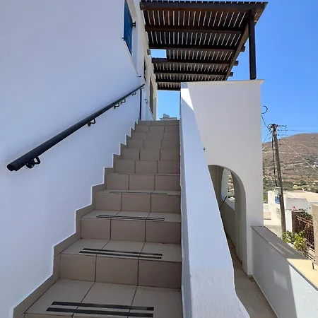 Ageon Amorgos