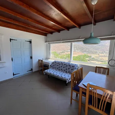 Apartamento Ageon Amorgos