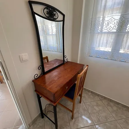 Ageon Apartamento