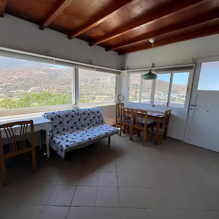 Ageon * Amorgos